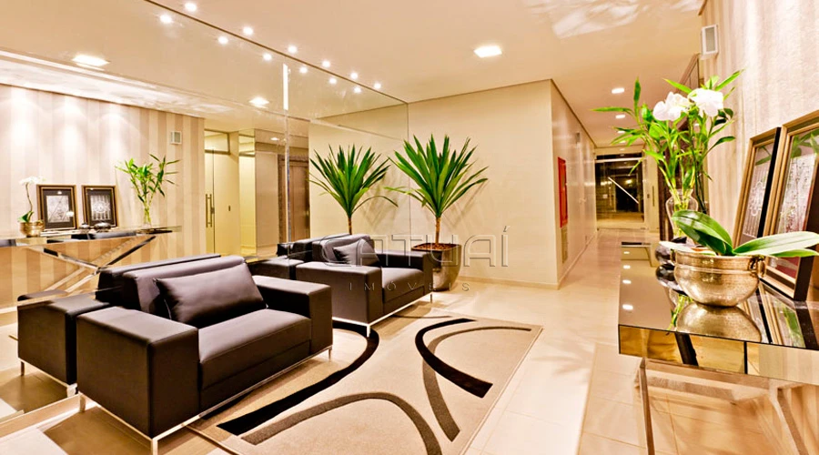 Apartamento Para Alugar Brisas Do Lago Igapo Londrina