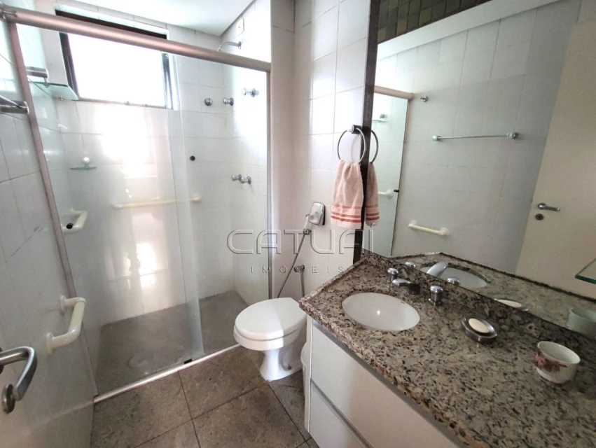 Apartamento Para Alugar Saint James Londrina