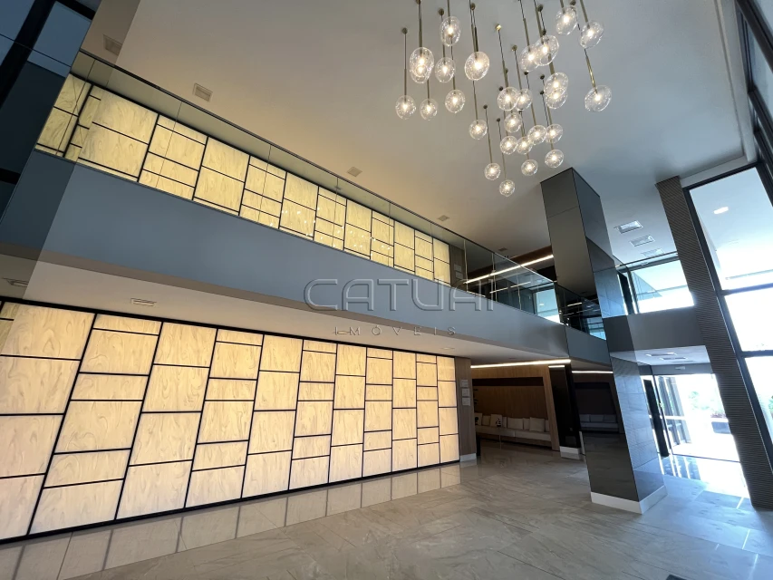 Apartamento Para Alugar Grand Palais Londrina