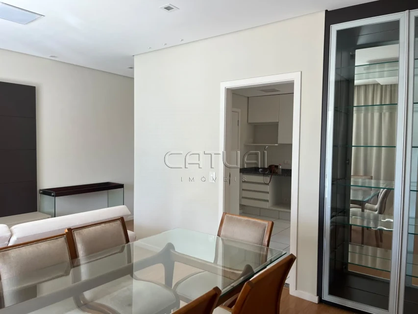 Apartamento Para Alugar Maison Murano Londrina