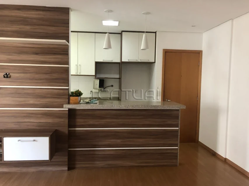 Apartamento Para Alugar Evolution Alto Da Palhano Londrina