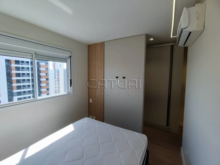Apartamento Para Alugar Freedom Palhano Londrina