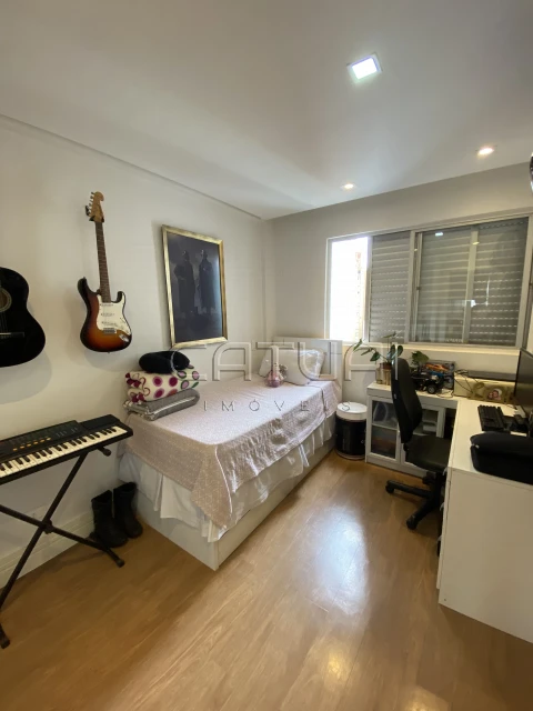 Imagens do imóveis Apartamento À Venda Barao De Antonina Londrina