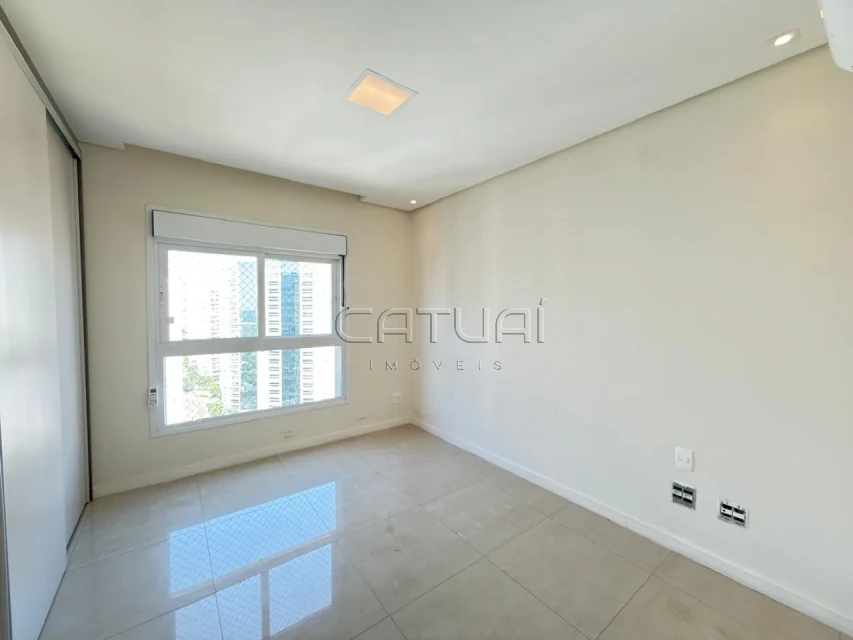 Apartamento Para Alugar Torre Valencia Londrina
