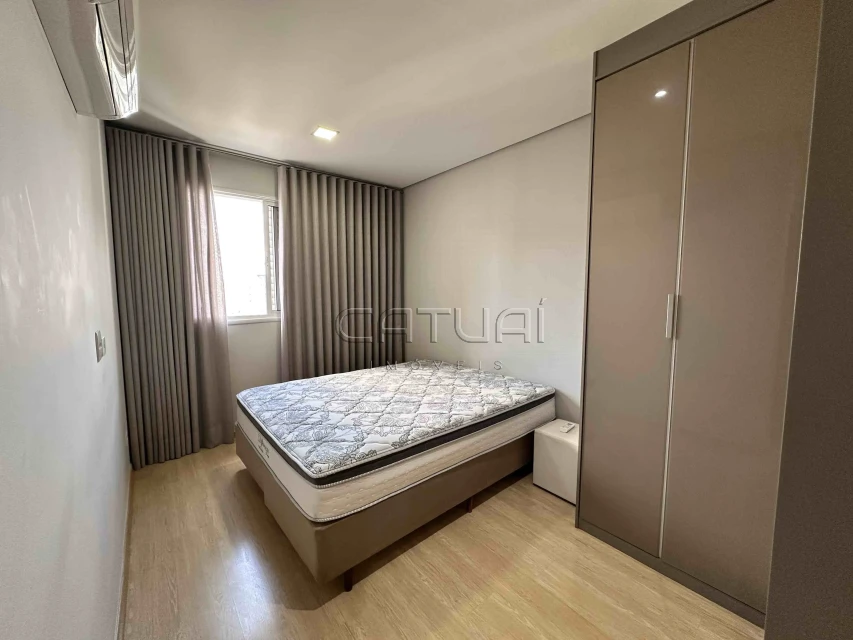 Apartamento Para Alugar Max Living Londrina