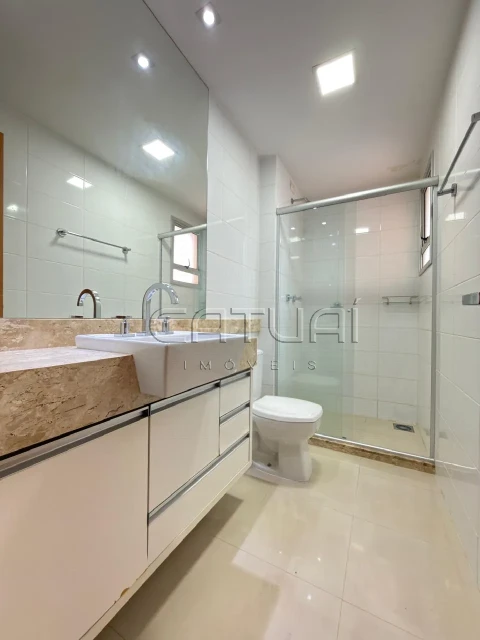 Imagens do imóveis Apartamento Para Alugar Florais Eco Resort & Residence Londrina