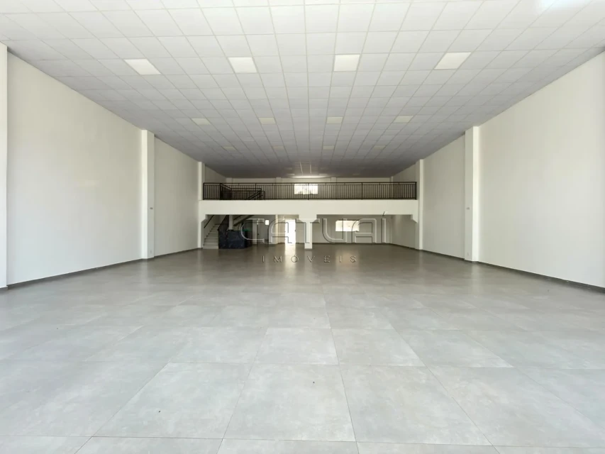 Comercial À Venda E Locação Centro Londrina