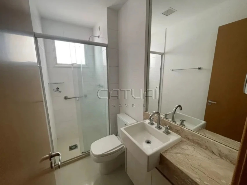 Apartamento Para Alugar Alameda Eco Resort & Residence Londrina