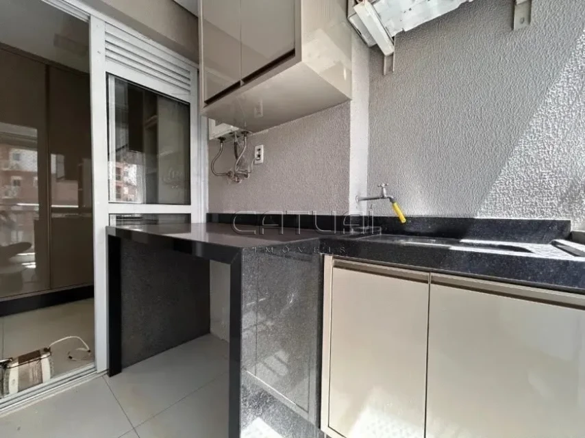 Apartamento Para Alugar Chelsea Tower Londrina