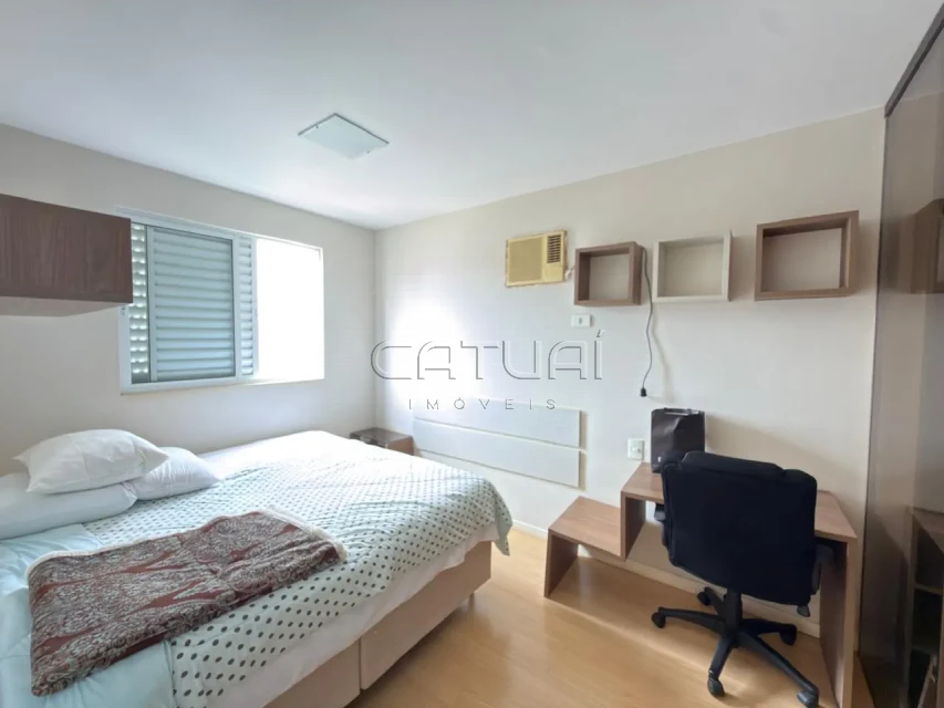 Apartamento Para Alugar Maison Tuscany Londrina