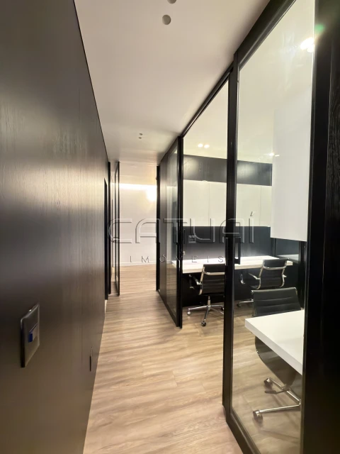 Imagens do imóveis Comercial Para Alugar Torre Siena Londrina