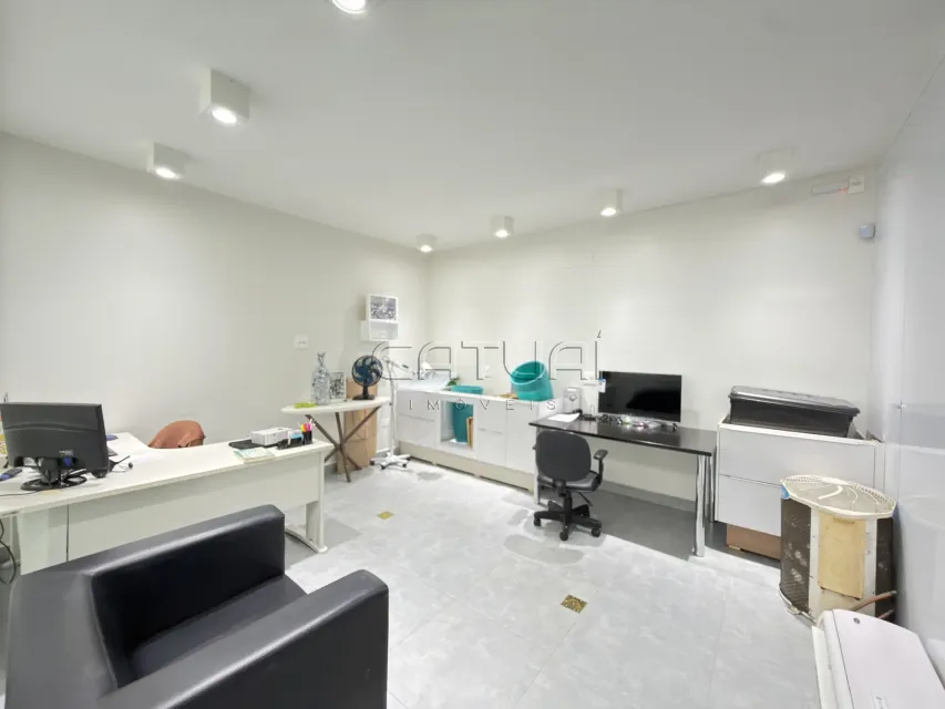 Imagens do imóveis Comercial Para Alugar Pronto Para Clinica Rua Paranagua Londrina