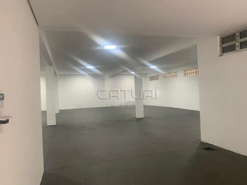 Prédio Comercial para alugar Av Castelo Branco Londrina