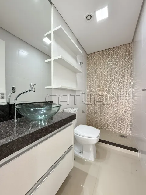 Apartamento Para Alugar Fly Top Life Londrina