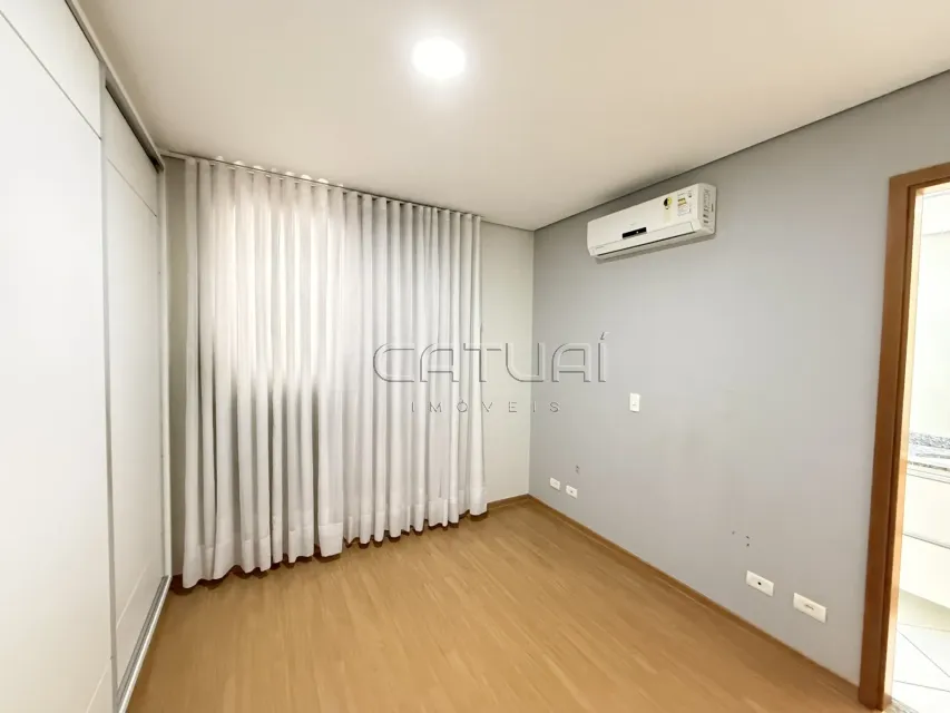 Apartamento Para Alugar Terralis Jardin Londrina