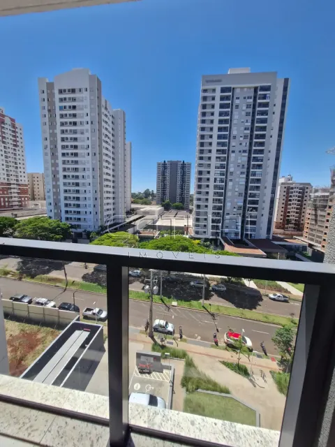 Apartamento À Venda Edificio Wood Londrina