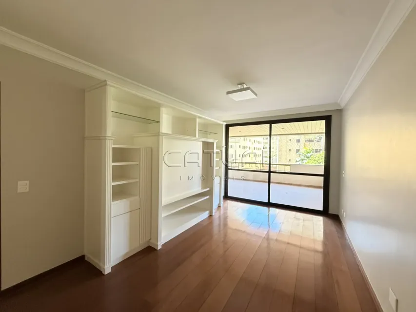 Apartamento Para Alugar Arkadia Londrina
