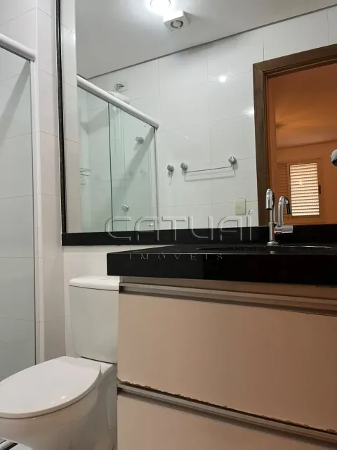 Apartamento Para Alugar Liberty Towers Londrina