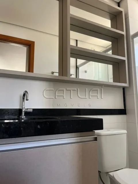 Imagens do imóveis Apartamento Para Alugar Liberty Towers Londrina