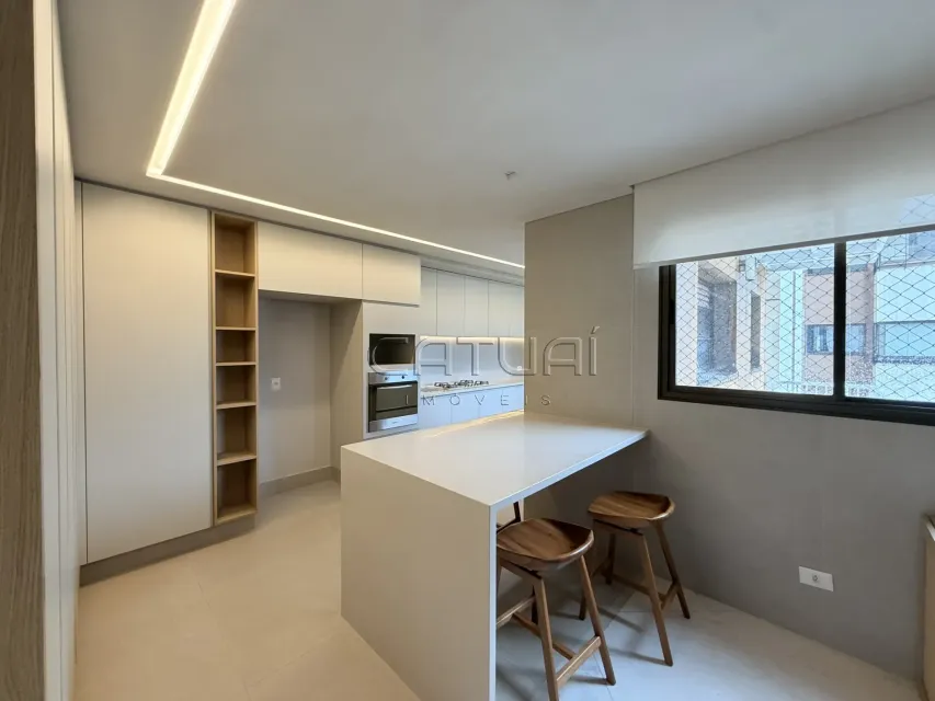 Apartamento À Venda E Locação Vilanova Artigas Londrina