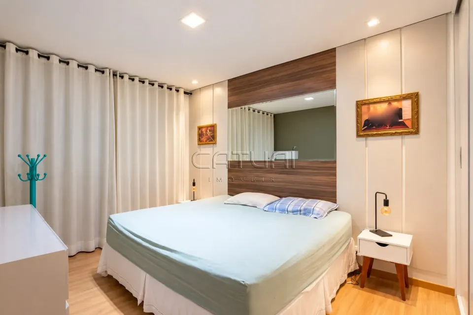 Apartamento À Venda Terroir Londrina