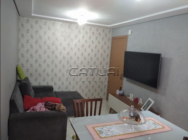 Apartamento à venda - Spazio Londres - Nova Olinda, Londrina Apartamento à venda - Spazio Londres - Nova Olinda, Londrina