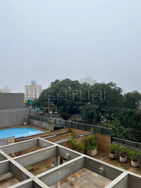 Apartamento Para Alugar Spot Residence Londrina