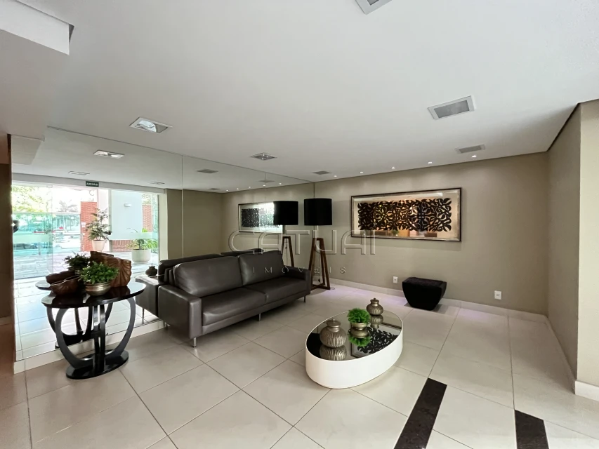 Apartamento para alugar - Jardins Eco Resort Londrina Apartamento para alugar - Jardins Eco Resort Londrina