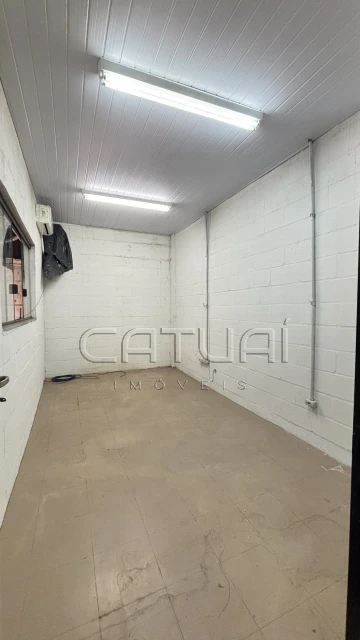 Comercial Para Alugar Parque das Indústrias Leves Londrina