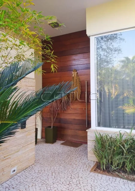 Casa Em Condomínio À Venda E Locação Alphaville Imbuias Londrina