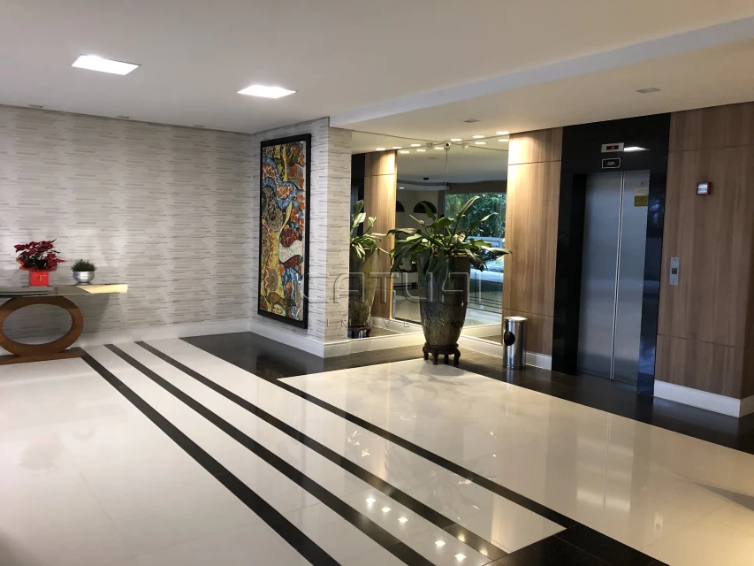 Apartamento Para Alugar Gaudi Londrina