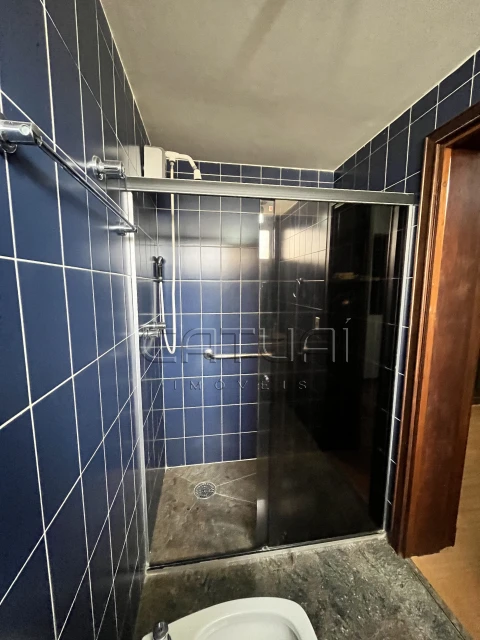 Apartamento Á Venda Ed. Jabur  Londrina