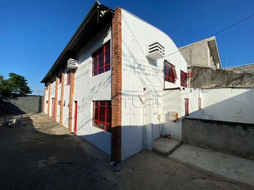 Imagens do imóveis Comercial Para Alugar Jardim Novo Sabará Londrina