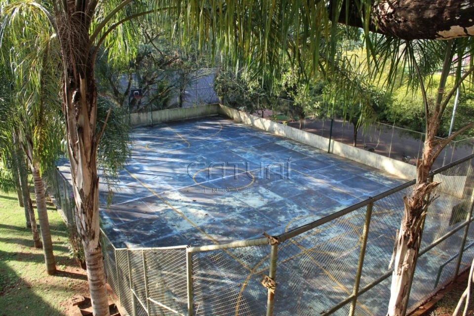 Casa Em Condomínio Para Alugar Terras De Canaã Cambé