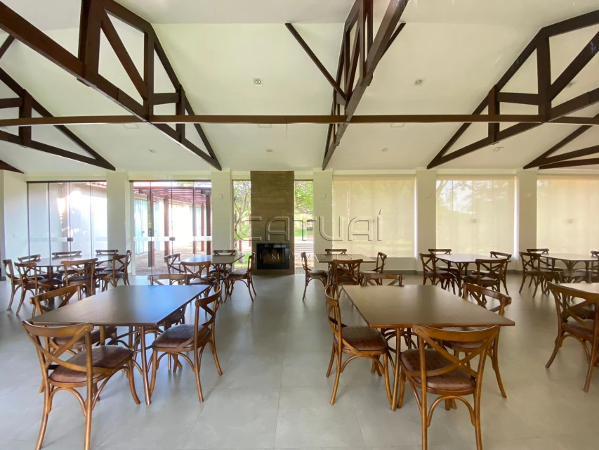 Casa Em Condomínio À Venda Pitanguá Cond. Fechado Londrina