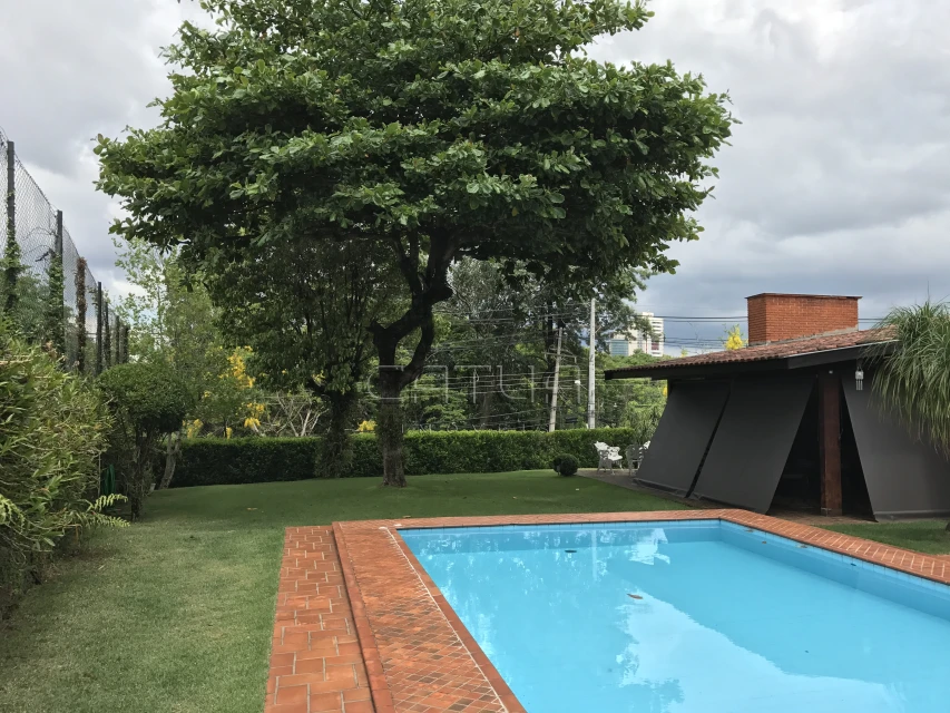Casa À Venda Quebec Londrina