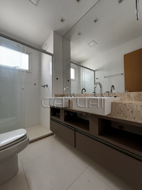 Imagens do imóveis Apartamento Para Alugar Tresor Residence Londrina