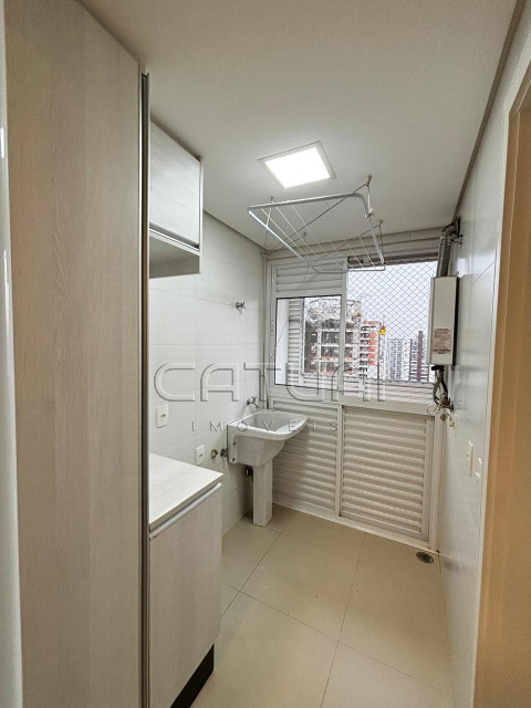 Apartamento Para Alugar Villa Solare Londrina