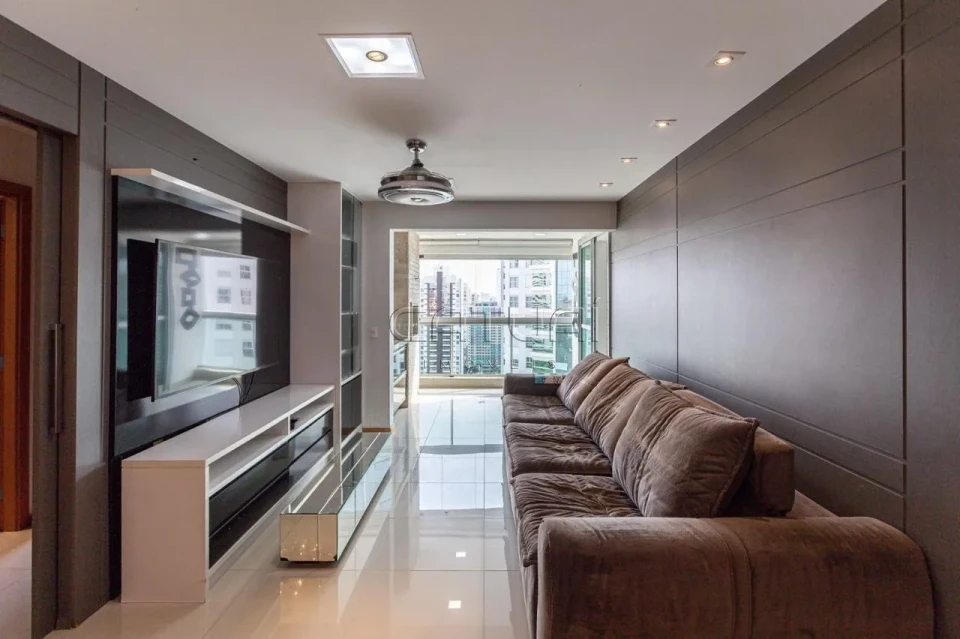 Apartamento À Venda E Locação Florais Eco Resort & Residence Londrina