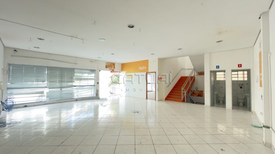 Comercial Para Alugar Avenida JK Londrina