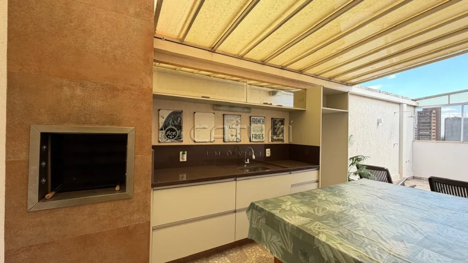 Imagens do imóveis Apartamento À Venda Carnaúba Londrina