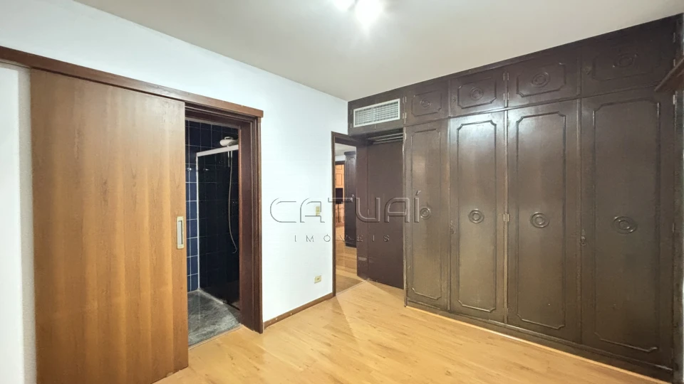 Apartamento Á Venda Ed. Jabur  Londrina