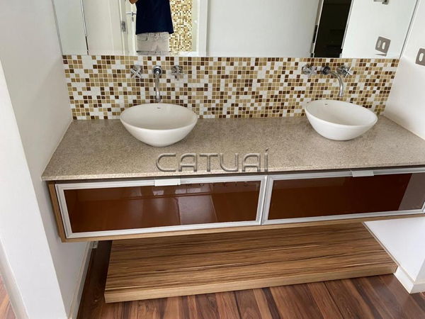 Casa em condomínio à venda - Sun Lake Residence, Londrina Casa em condomínio à venda - Sun Lake Residence, Londrina