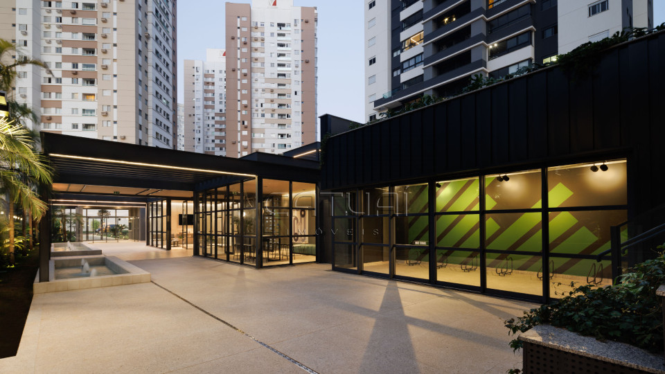 Apartamento para alugar - Insight Palhano Londrina Apartamento para alugar - Insight Palhano Londrina