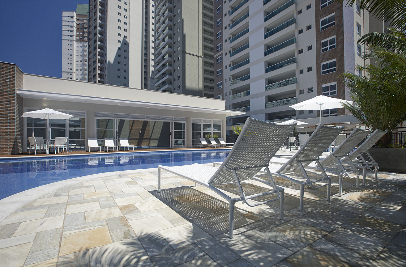 Apartamento à venda Edifício Queens Park - Gleba Palhano, Londrina Apartamento à venda Edifício Queens Park - Gleba Palhano, Londrina