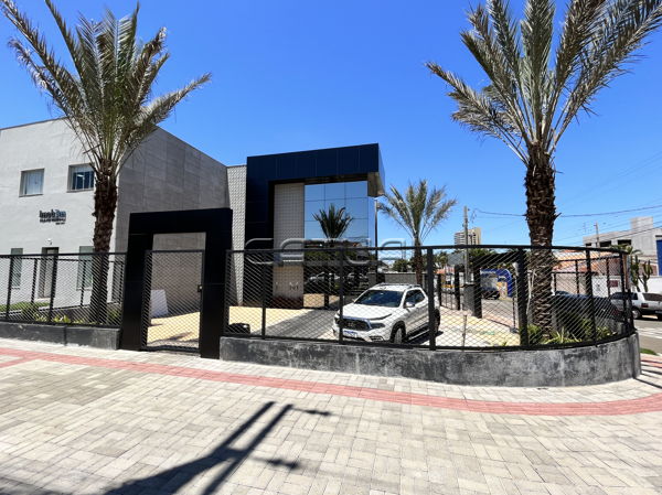 Prédio Comercial à venda - Bairro Jardim Santo Antônio, Londrina Prédio Comercial à venda - Bairro Jardim Santo Antônio, Londrina