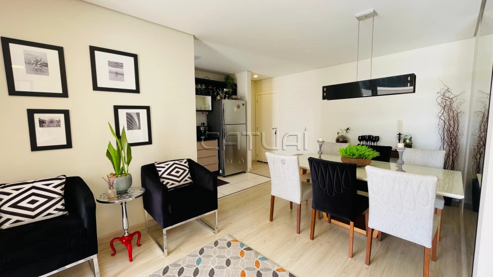 Apartamento À Venda E Locação Fontaine Dor Londrina
