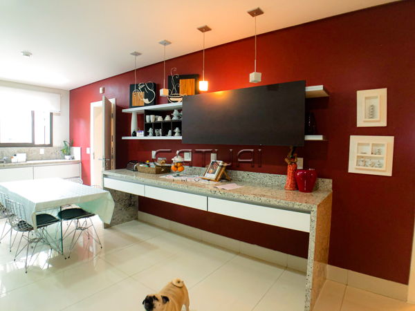 Apartamento à venda - Torre de Malaga - Gleba Palhano, Londrina Apartamento à venda - Torre de Malaga - Gleba Palhano, Londrina