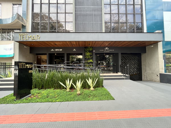 Sala comercial à venda - Condomínio Telmar - Bairro Centro, Londrina Sala comercial à venda - Condomínio Telmar - Bairro Centro, Londrina