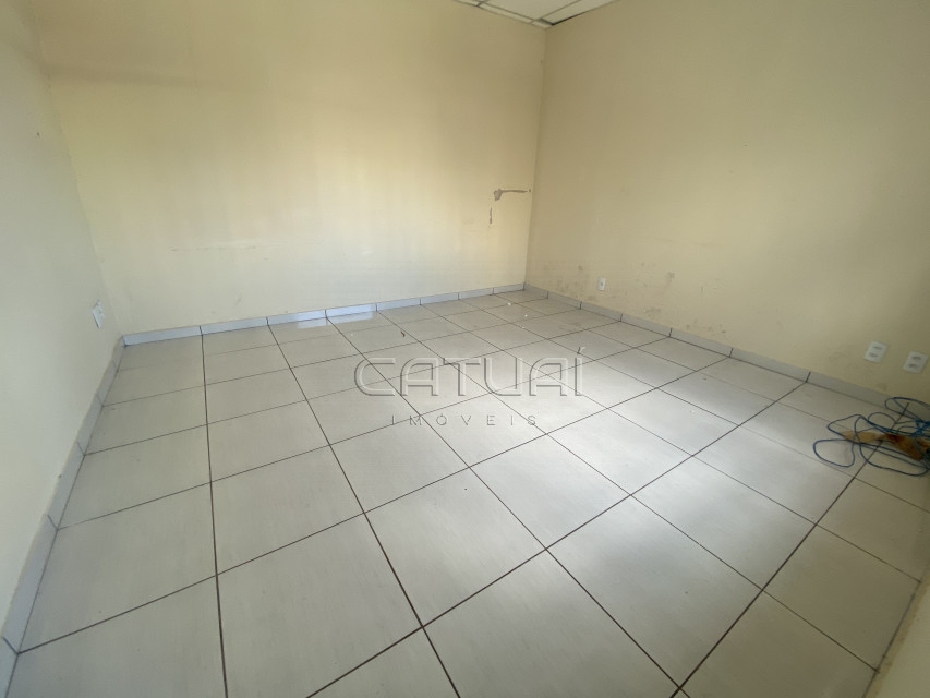 Comercial Para Alugar Av Tiradentes Londrina